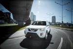 Chery Tiggo 2010 года